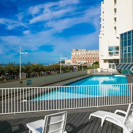Apartment Le Sahel - Vue Imprenable Sur L'ocean