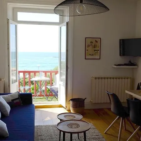 Apartment Le Sahel - Vue Imprenable Sur L'ocean