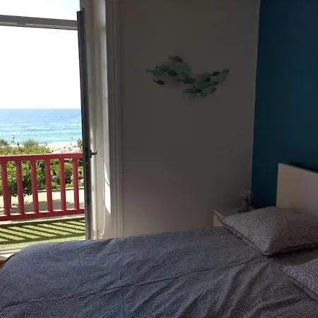Apartment Le Sahel - Vue Imprenable Sur L'ocean *