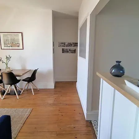 Le Sahel - Vue Imprenable Sur L'ocean Appartement