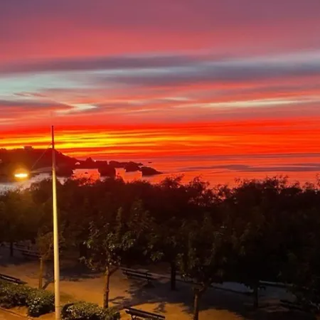 Appartement Le Sahel - Vue Imprenable Sur L'ocean