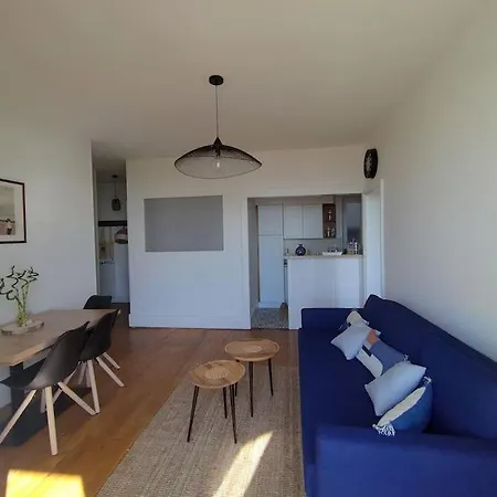 Le Sahel - Vue Imprenable Sur L'ocean *