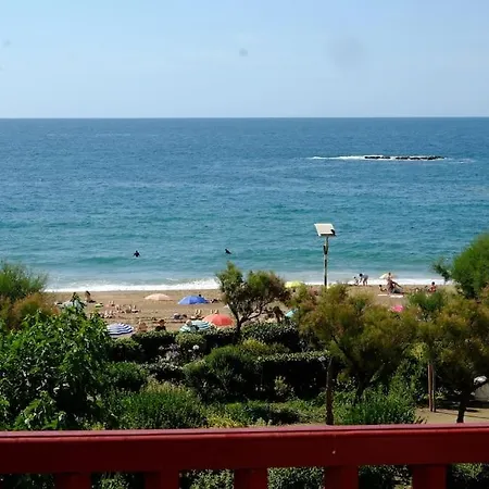 Apartment Le Sahel - Vue Imprenable Sur L'ocean