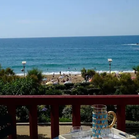 Apartment Le Sahel - Vue Imprenable Sur L'ocean