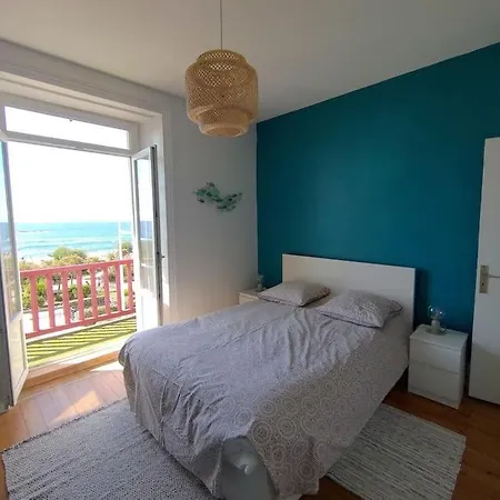 Apartment Le Sahel - Vue Imprenable Sur L'ocean *