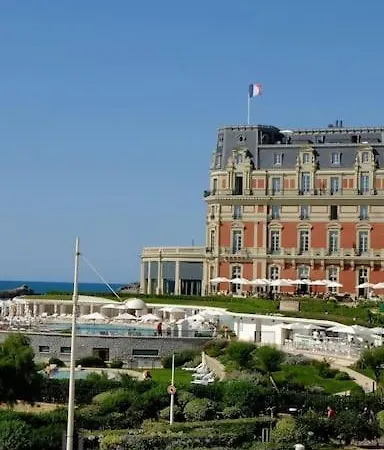 Daire Le Sahel - Vue Imprenable Sur L'ocean *