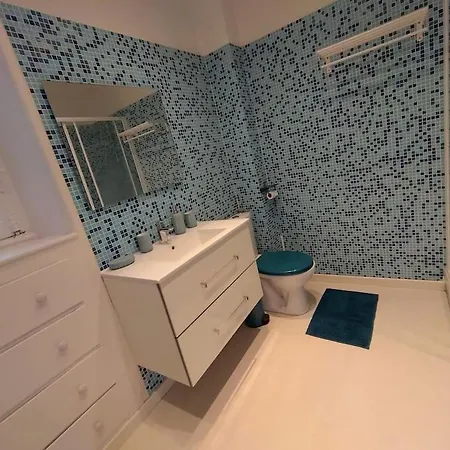 Le Sahel - Vue Imprenable Sur L'ocean