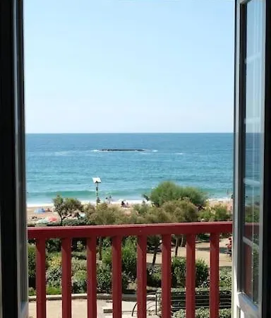 Le Sahel - Vue Imprenable Sur L'ocean