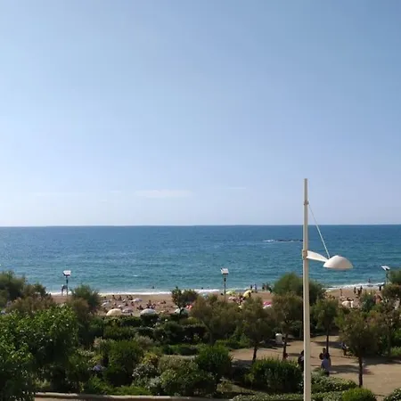 Le Sahel - Vue Imprenable Sur L'ocean Appartement