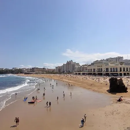 Le Sahel - Vue Imprenable Sur L'ocean Appartement *