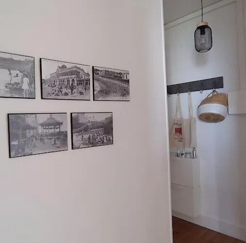 公寓 Le Sahel - Vue Imprenable Sur L'ocean *