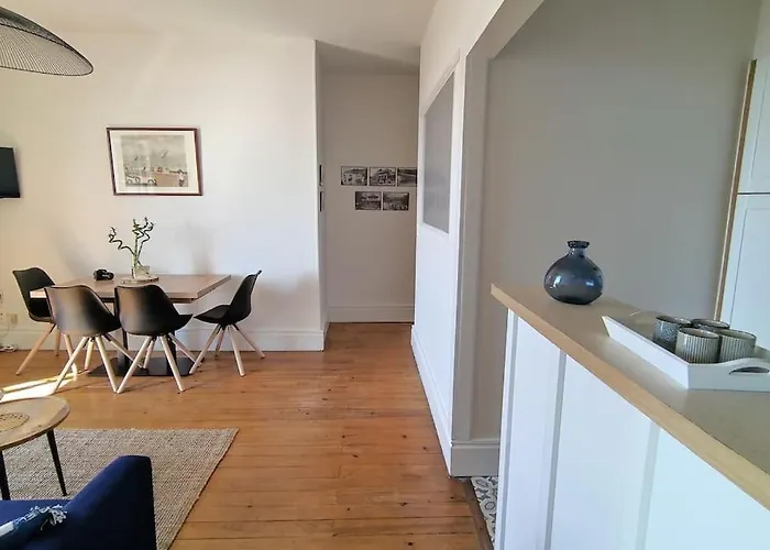 Le Sahel - Vue Imprenable Sur L'ocean 公寓