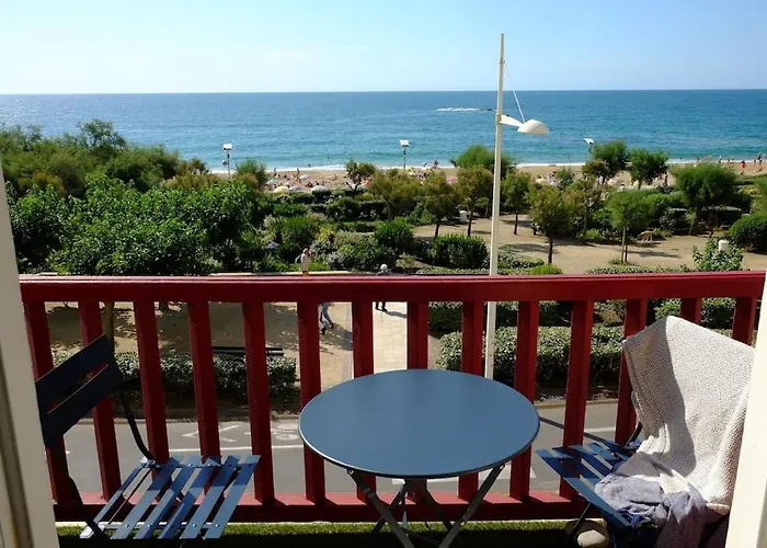 Le Sahel - Vue Imprenable Sur L'ocean *