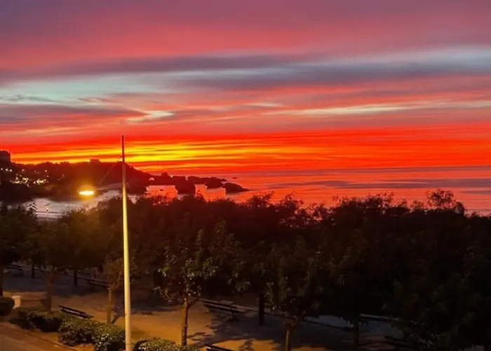 公寓 Le Sahel - Vue Imprenable Sur L'ocean