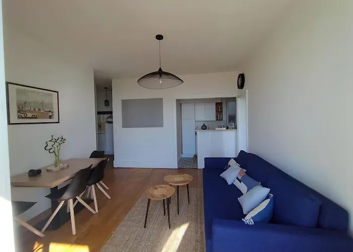 Le Sahel - Vue Imprenable Sur L'ocean *