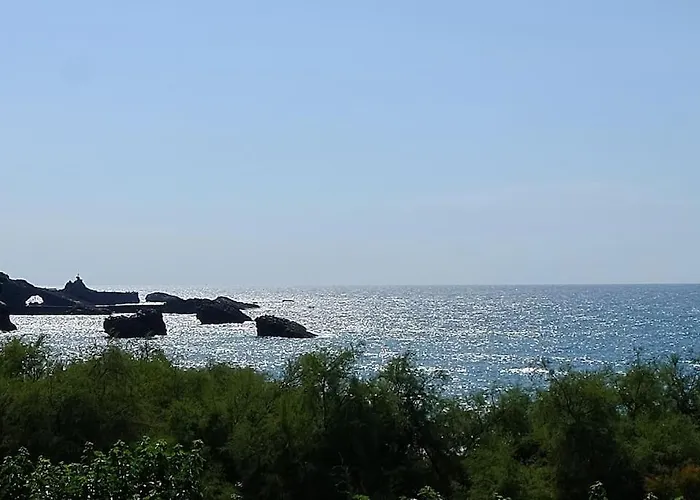 Le Sahel - Vue Imprenable Sur L'ocean *