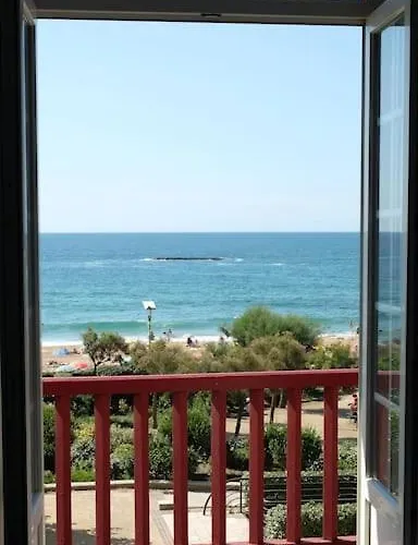 Le Sahel - Vue Imprenable Sur L'ocean