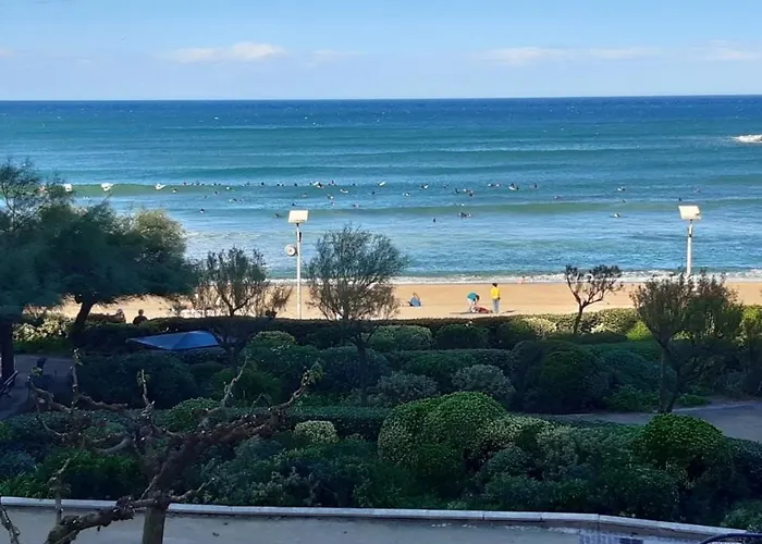 Le Sahel - Vue Imprenable Sur L'ocean *