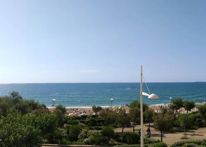 Le Sahel - Vue Imprenable Sur L'ocean 公寓