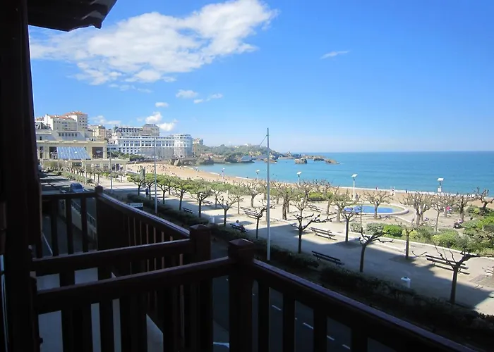 Le Sahel - Vue Imprenable Sur L'ocean