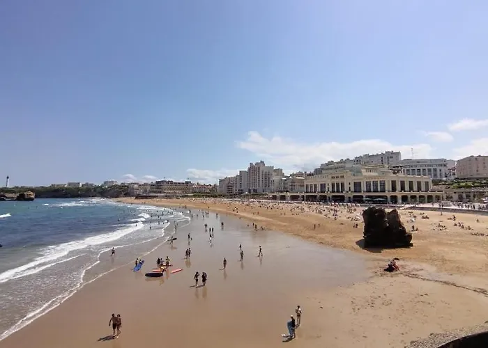 Le Sahel - Vue Imprenable Sur L'ocean 公寓 *